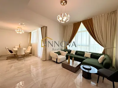 Duplex | Ready To Move | Spacious | Private Pool