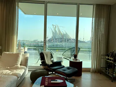 Upgraded | With Soul Beach Access | Furnished