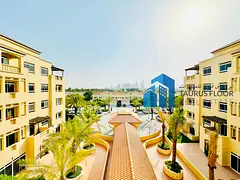 Faimly Community || 2 Bed+ Maids || Ready to Move