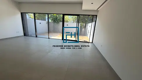 East Facing/ 3 Bedrooms/Close kitchen/ for sale/ Robinia(Masaar)