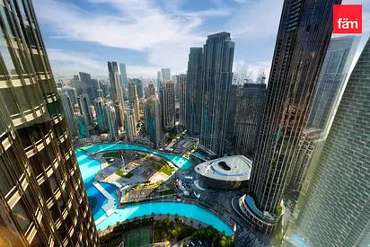 1 Br / Opera View / Vacant / High Floor