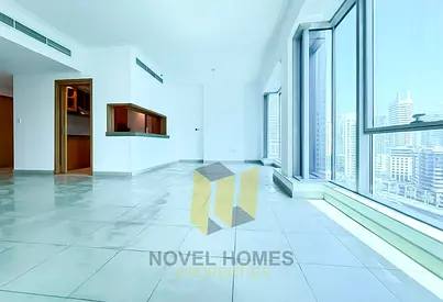 Exclusive 2 BR with A/C Free in Marina Promenade