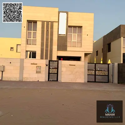 “Ready with Water, Electricity & AC – Premium Family Villa