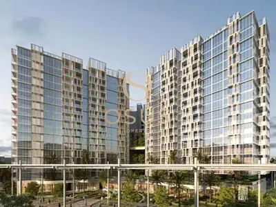 Premium Living | High Floor | Handover Soon