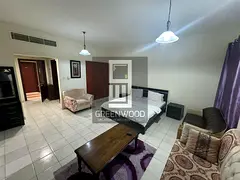 Spacious Studio for Rent | AED 3.3K (including utilities) | France Cluster, International City