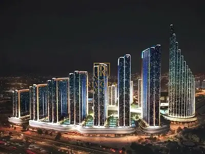 شقة فاخرة بثلاث غرف نوم | منزل فاخر | منزل من علامة تجارية معروفة