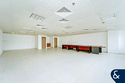 Partially Fitted | Mid Floor | Best Value