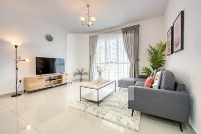 Rented | Corner Unit | High Floor | Notice served