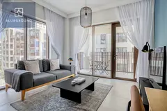 City View | Furnished | Flexible Terms