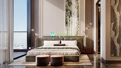 Samana Imperial Garden | High Investment Opportunity