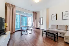 Exclusive | Upgraded | Rented | Furnished