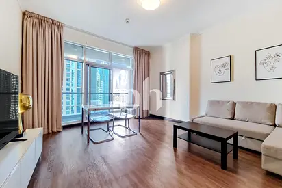 Exclusive | Upgraded | Rented | Furnished