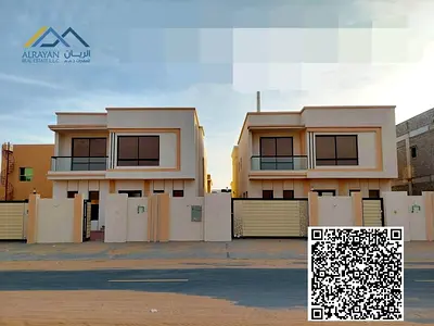A once-in-a-lifetime opportunity! Own a villa with electricity, water, and air conditioning included. Freehold ownership. Super deluxe finishing.