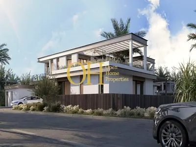 Elegant Living | Modern 5BR Villa | Luxury Home