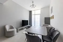 Spacious layout | Modern finishing | Well-connected location