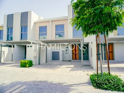 Family Villa | Gated Community | Resale
