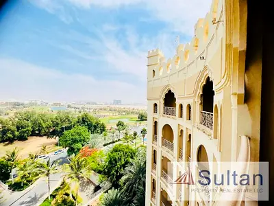 Perfect Priced! 2BR in Luxury Palace Hotell