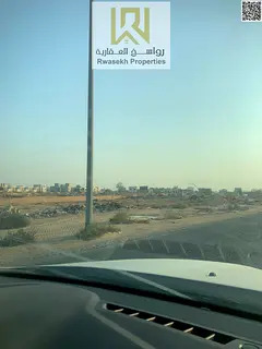 Residential Land for Sale in Al Helio 1 | G+2 Villa Permit | Freehold for All Nationalities | Easy I