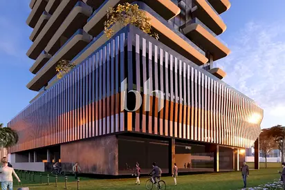 Luxury Finishing | Quality Developer | High ROI
