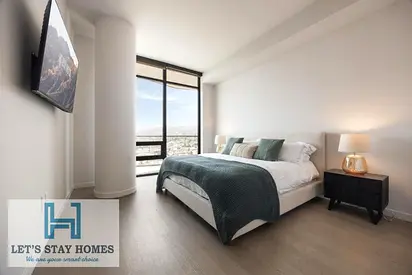 Summer Offer I Yearly Offer I Monthly Payment I Furnished I Kitchen I Metro I Parking I Gym & Pool I 24 Hours Security