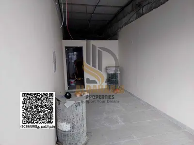 🏬 Commercial Shop for Rent in Al Nuaimiya 1 – Prime Main Road Location | 24 SQM | Ideal for Retail & Services