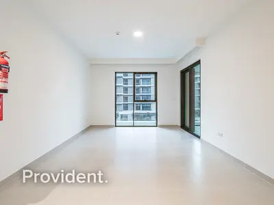 Courtyard View | Brand New | Spacious