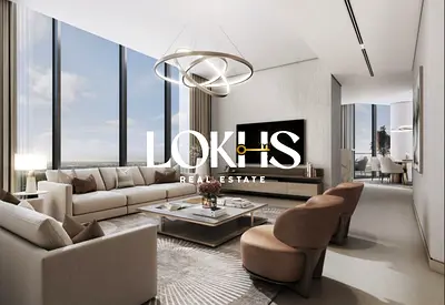 Flexible Payment Plan I 60/40 PP I Luxury Lifestyle
