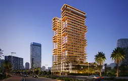Binghatti Hillside – Ready 2026 | Your Next High-ROI Dubai Investment