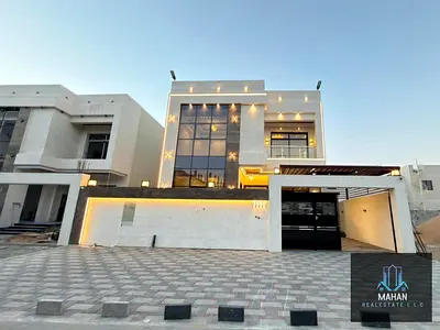 تملك فيلا تشطيب شخصي للبيع في منطقة الحليو 2 شامله رسوم التسجيل والتمليك لجميع الجنسيات