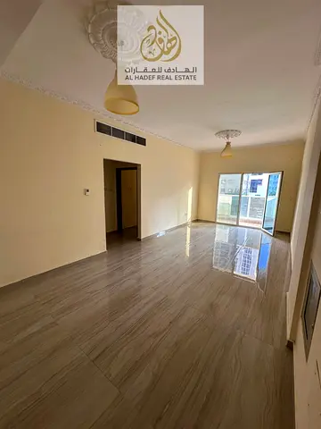 غرفه وصاله تانى ساكن ايجار سنوى الراشديه 3