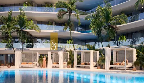 METROCONNECTED | ITALIAN FINISHING | HIGH ROI