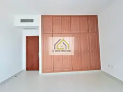 Spacious 2BR Apartment With Wardrobes.