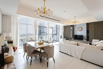 Rare Large Layout | Maids Room | The Frame Views