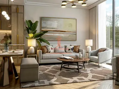 4 Bed + Study | Q4 2027 | Genuine Resale | Modern