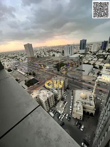 سيتى تاور النعيمية3