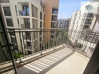 Own this Free hold 1 bedroom with balcony