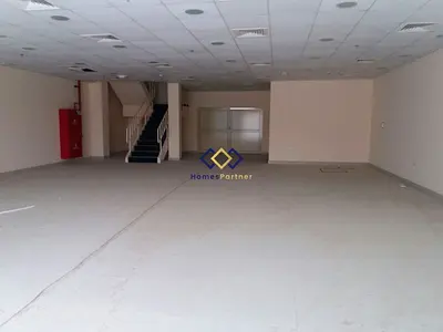 Ground with Mezzanine Showroom | Prime Location | Near To Metro I Well Maintained