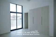 1 - Al JaddafThe Residence Tower