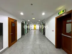 No Agent | Fully Fitted | Open Lay-Out Office