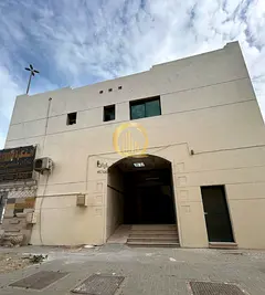 Muweilah Commercial, Sharjah Emirate, prime location on Sheikh Mohammed bin Zayed Street, owned by c