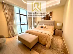 Ajman Creek Towers – Waterfront Living Redefined

-available units on installment plan