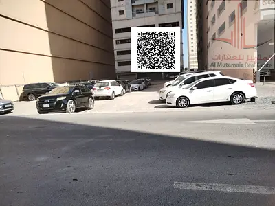 Land for sale in a prime location in Industrial Area 2, Ajman Emirate. Excellent and lively location next to Day to Day,