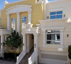 High Demand 4BR Villa | | Maid+Driver Rooms