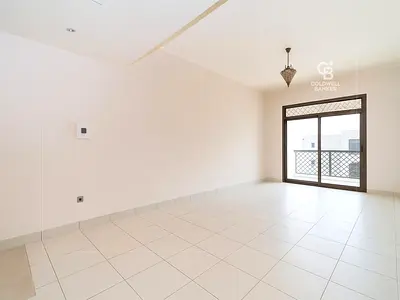 Park View | Prime Location | High Floor