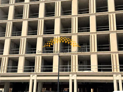 شقة غرفة وصالة للبيع – الممشى، الشارقة