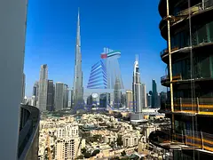 Amazing Location/Burj Khalifa View/1BEDROOM