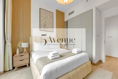 SUNSET CREEK BEACH 2BR Apartment I Fully furnished | Waterfront living