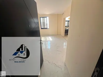 للايجار السنوى بعجمان استديو اول ساكن الجرف 3