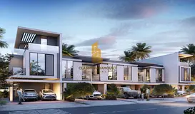 Waterfront Villa G+2 | Lagoon View| Selling at OP