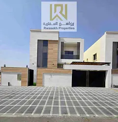 luxury 5 bedroom villa for sale